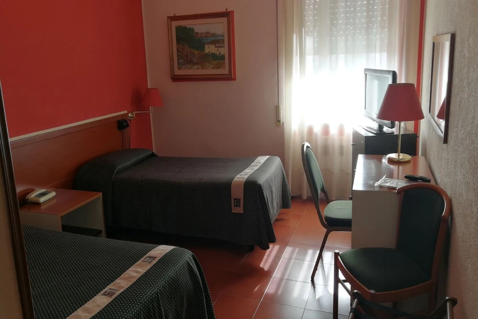 Hotel Il Gelso Bianco