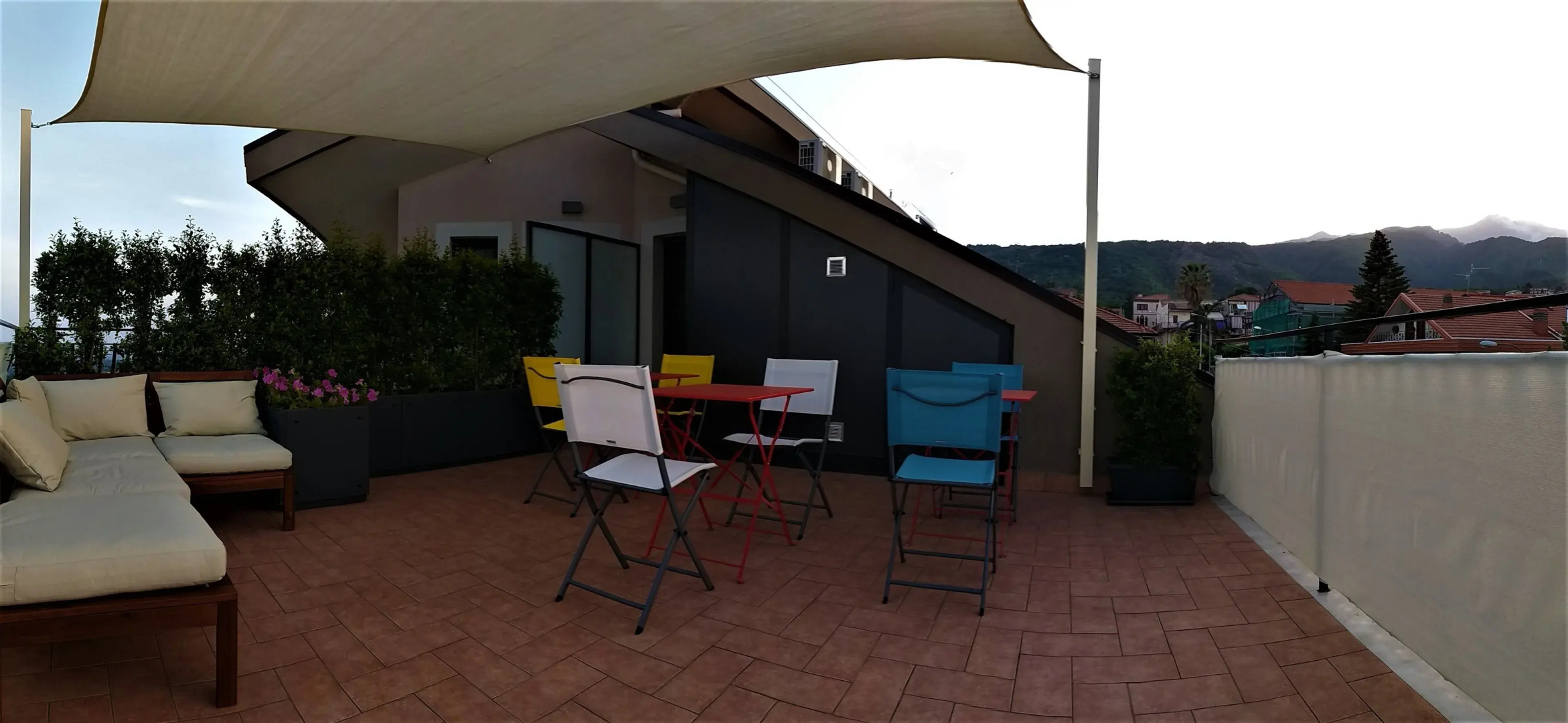 Etna Sunrise B&B