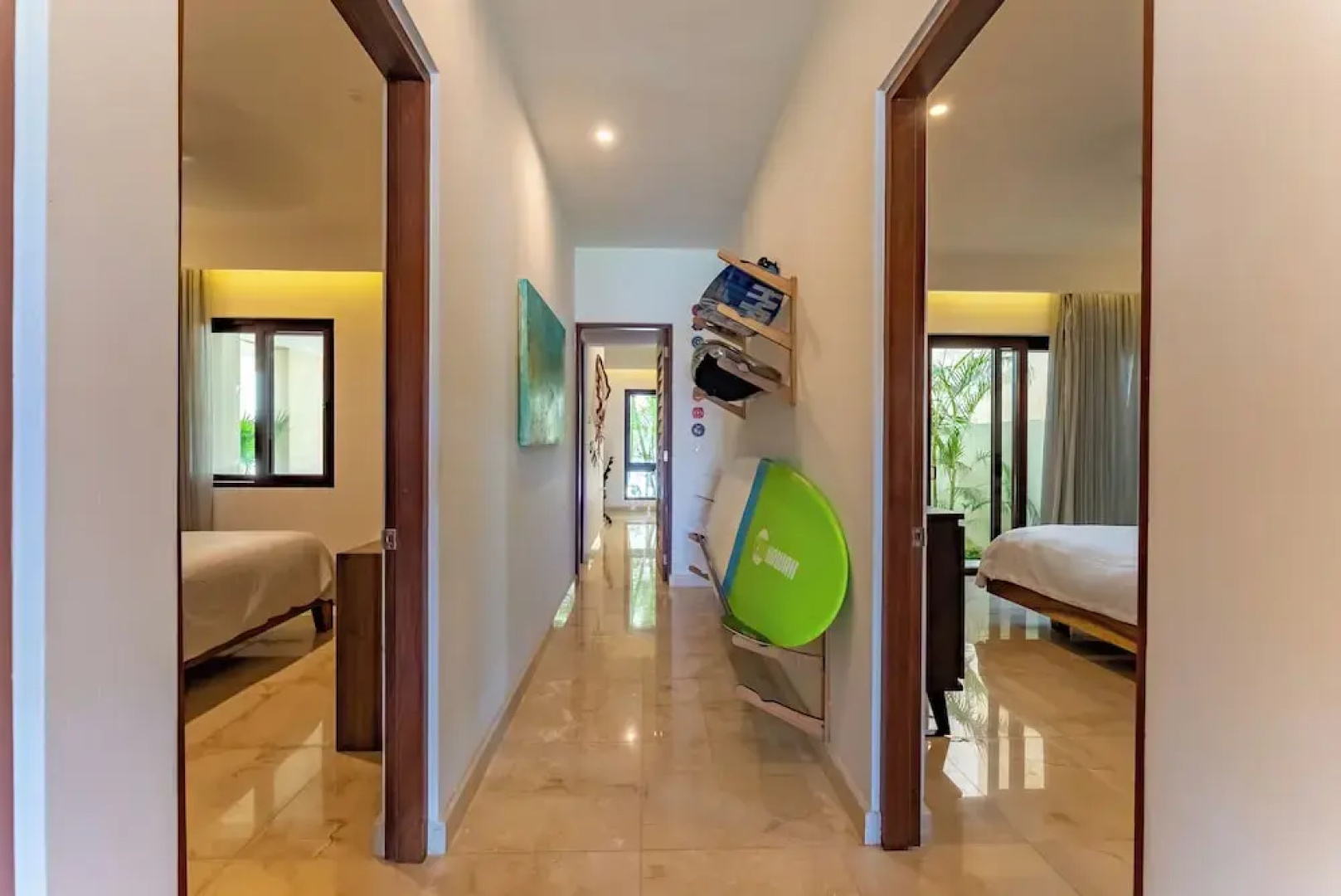 Ground Floor Marina View Infinity Pool Private Terrace Puerto Aventuras