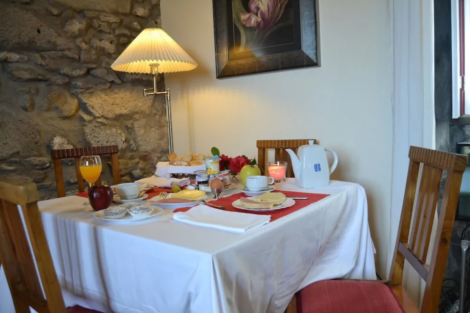 Tradicampo Eco Country Houses