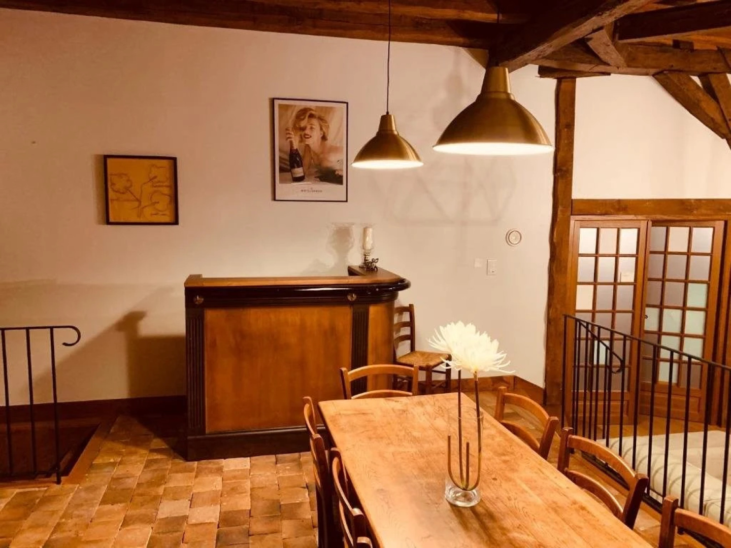 Le Gîte du Domaine Miltat