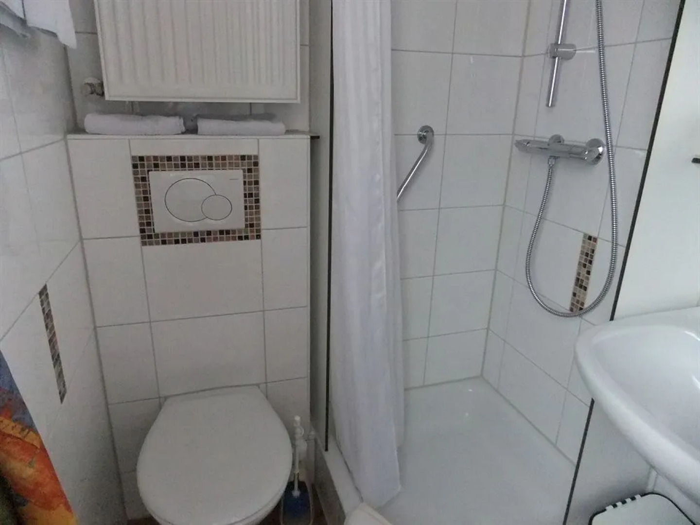 Hotel Strandhof Möhnesee