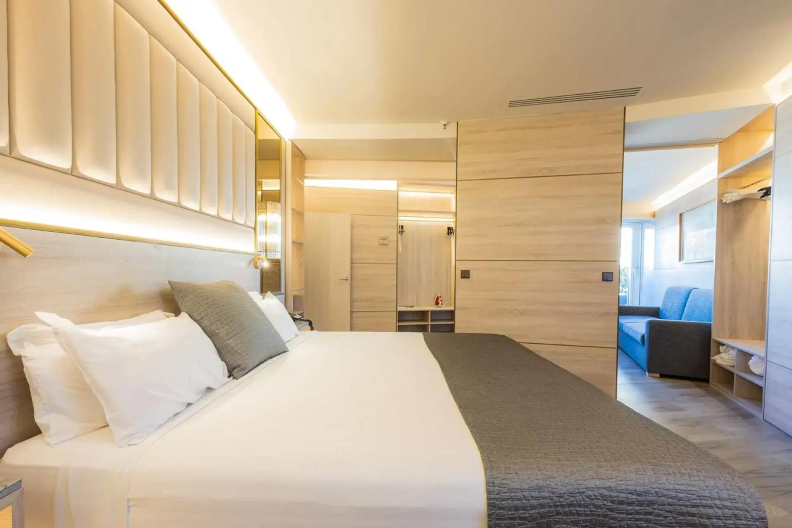 Hotel Preciados