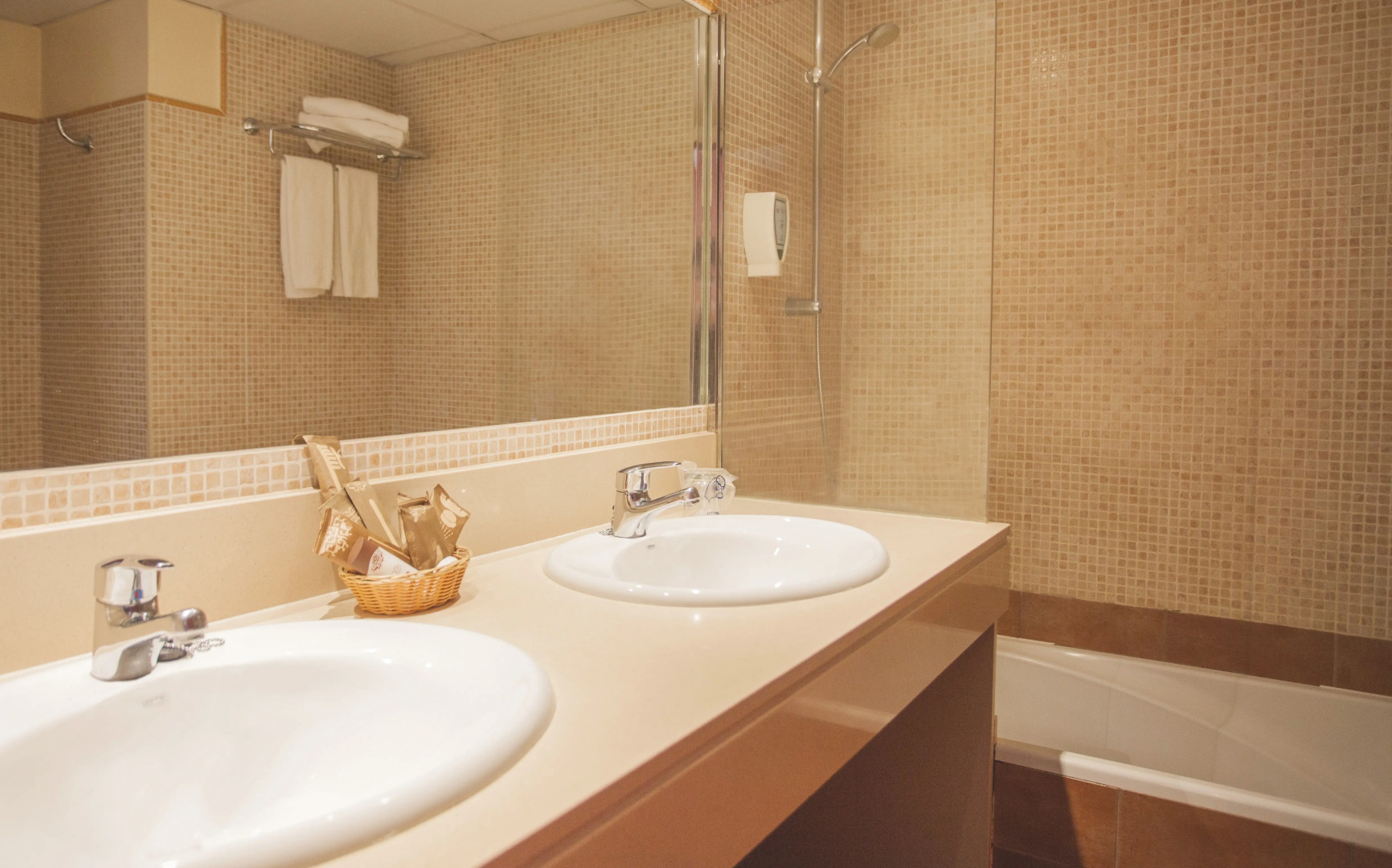 Hotel Himalaia Soldeu by Nexta