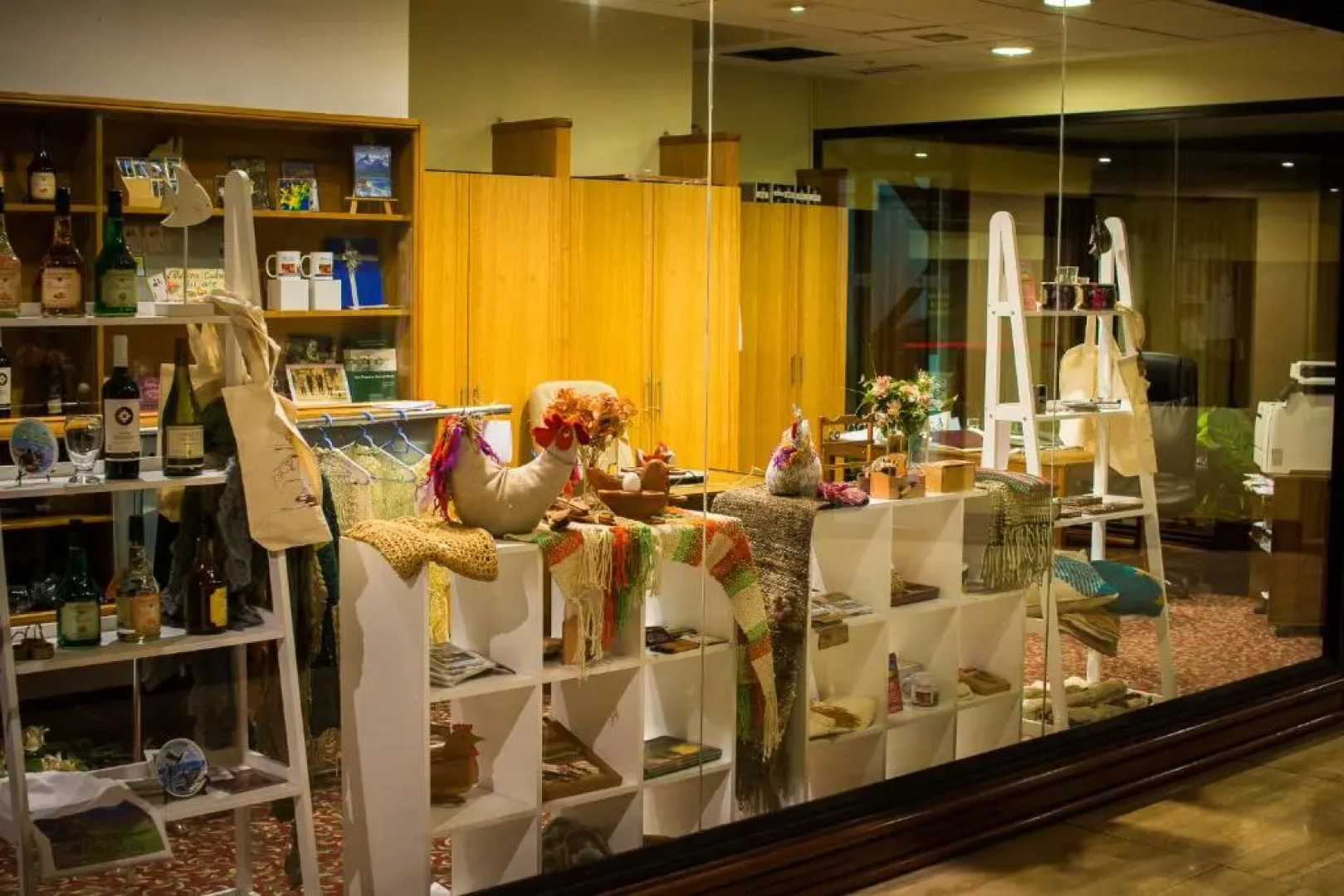 Hotel Marina Villa del Rio