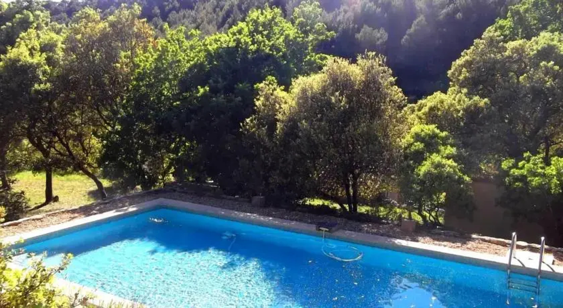 La Bastide du Vallon