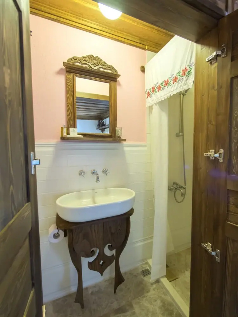 Birgi Yeni Gelin Evi