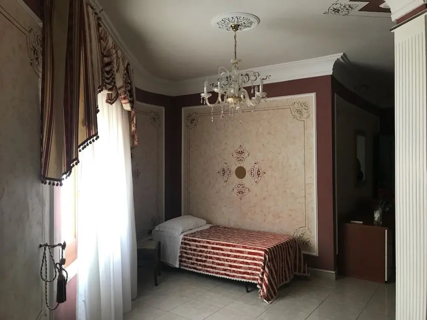 Kyterion Hotel Ristorante