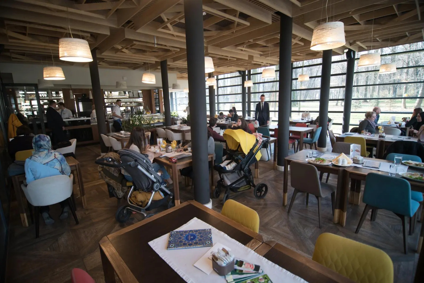 Heritage Hotel Krone