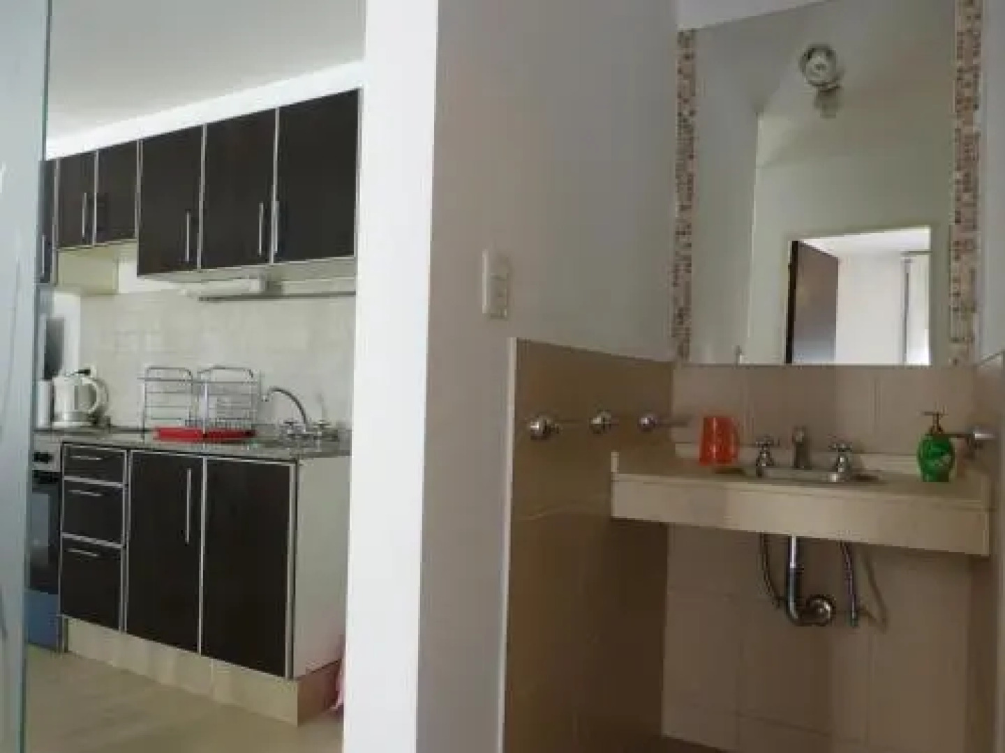 Departamentos Córdoba Vaes