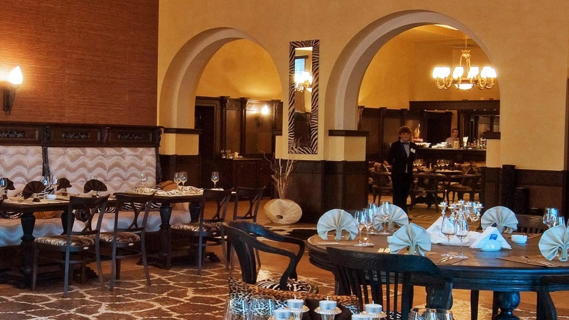 Duni Royal Marina Beach - All Inclusive