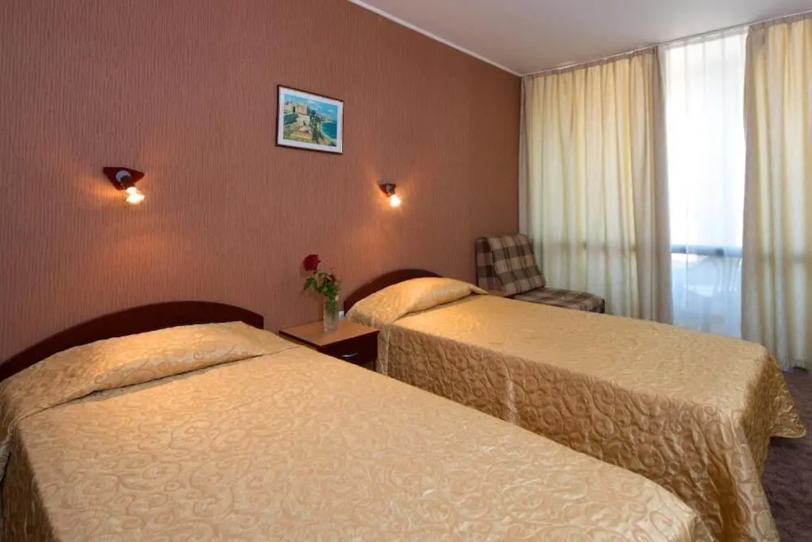 Kris Hotel