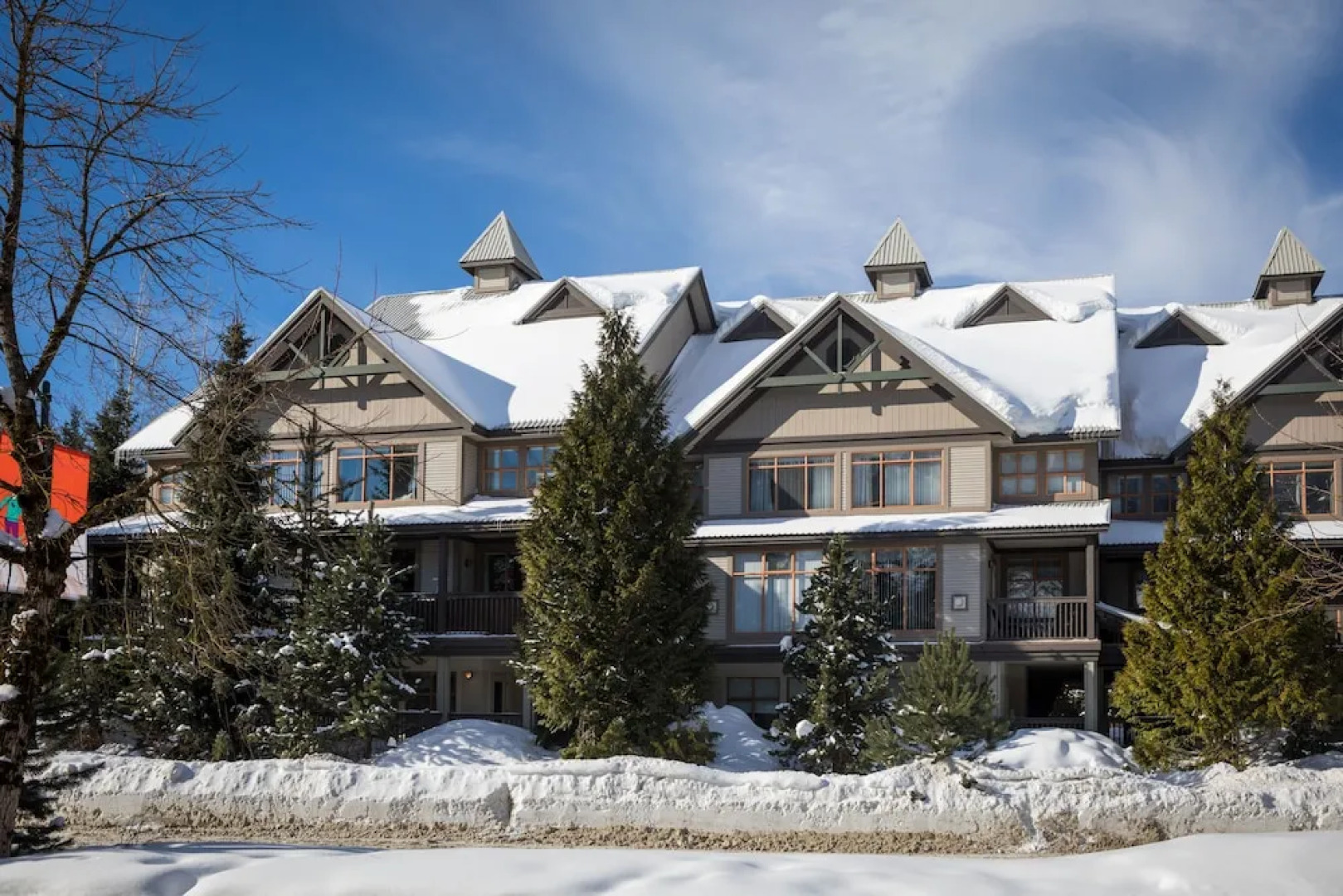 Stoney Creek Northstar by Whistler Premier