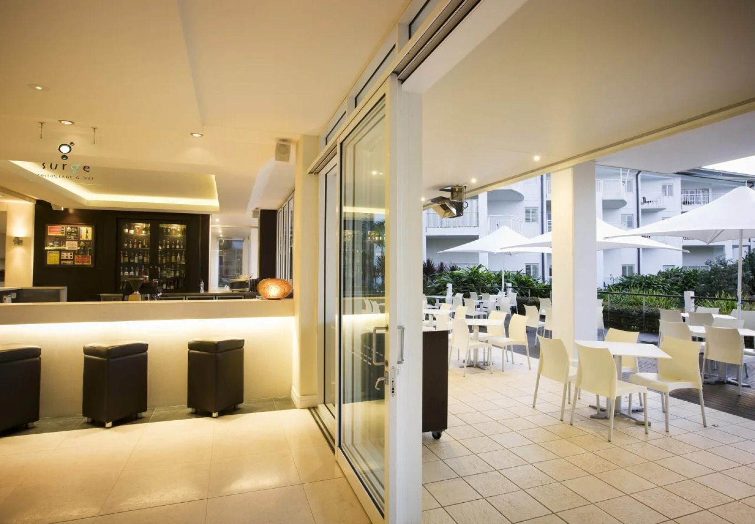 Mantra on Salt Beach