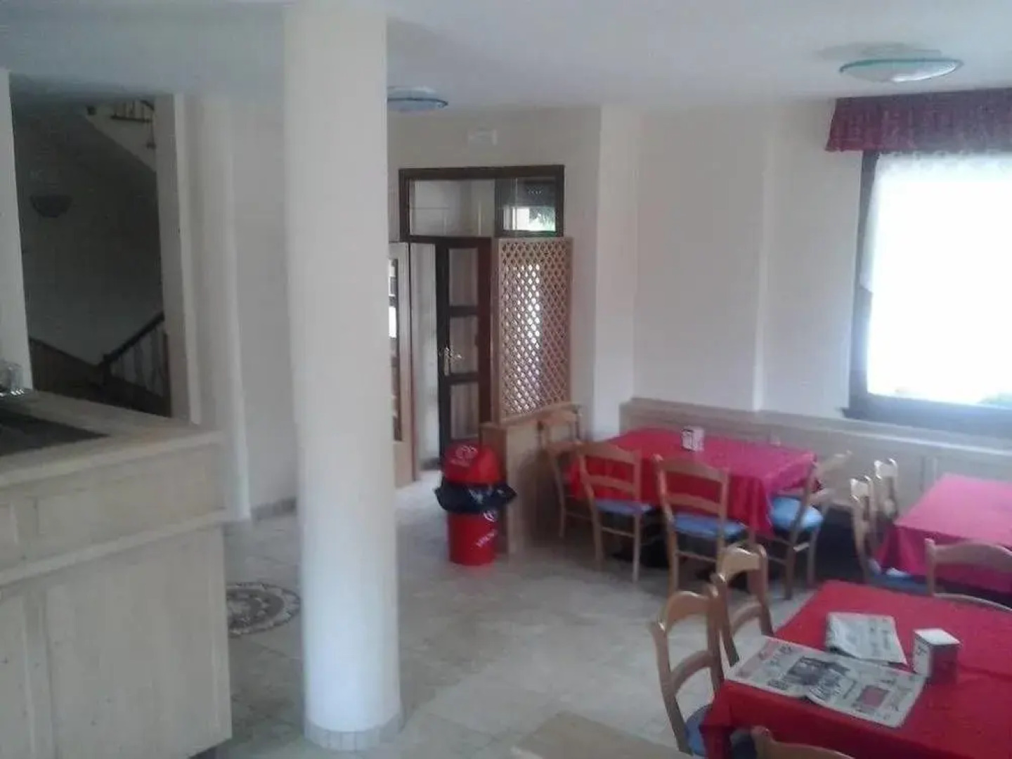 Hotel Garnì Alta Valle
