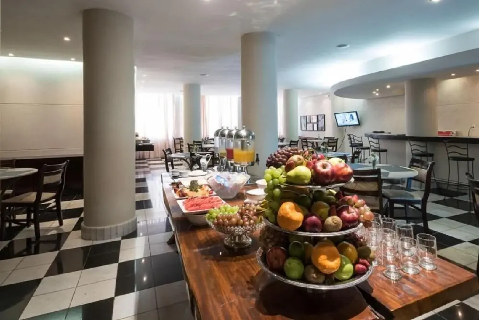 Suntory Business Hotel