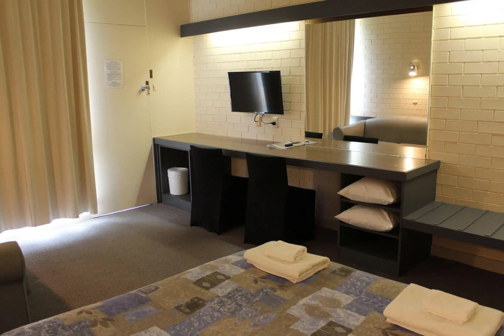 Sandpipers at Millicent