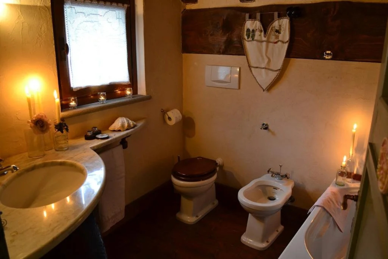 B&B Il Respiro dellAnima