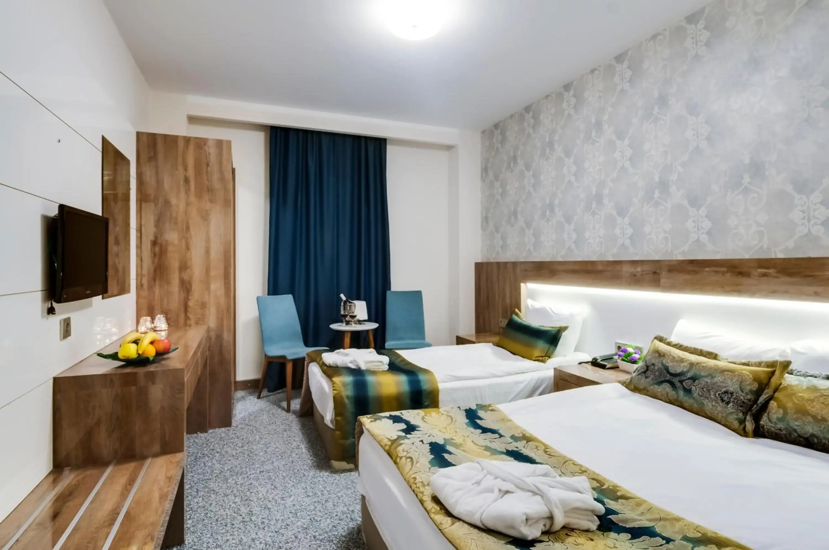 Park Yalcin Hotel
