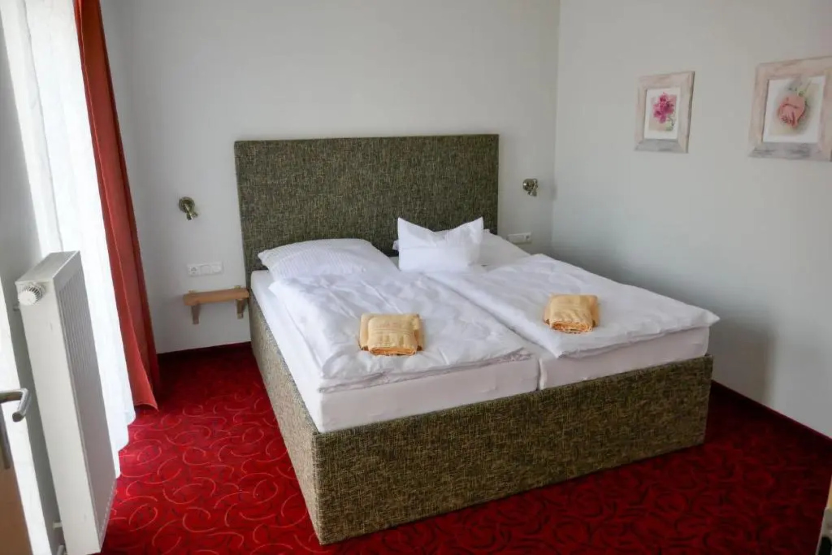 Ferienhof Radlerslust