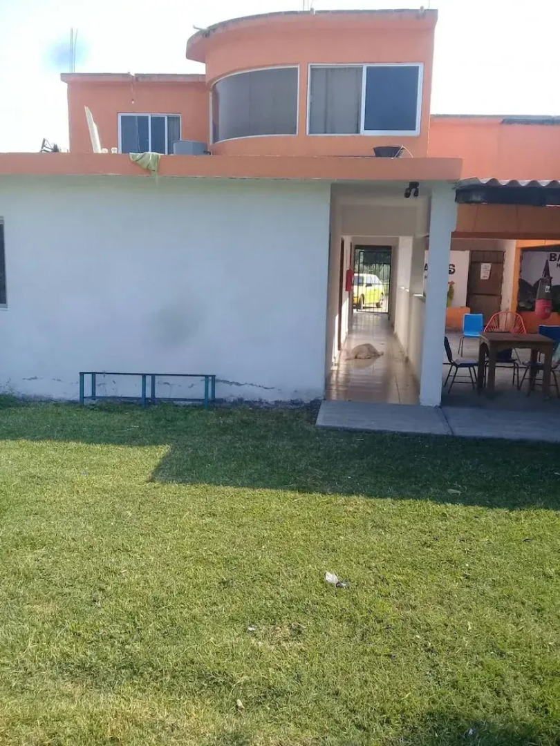 Room-hospedaje Familiar Op2