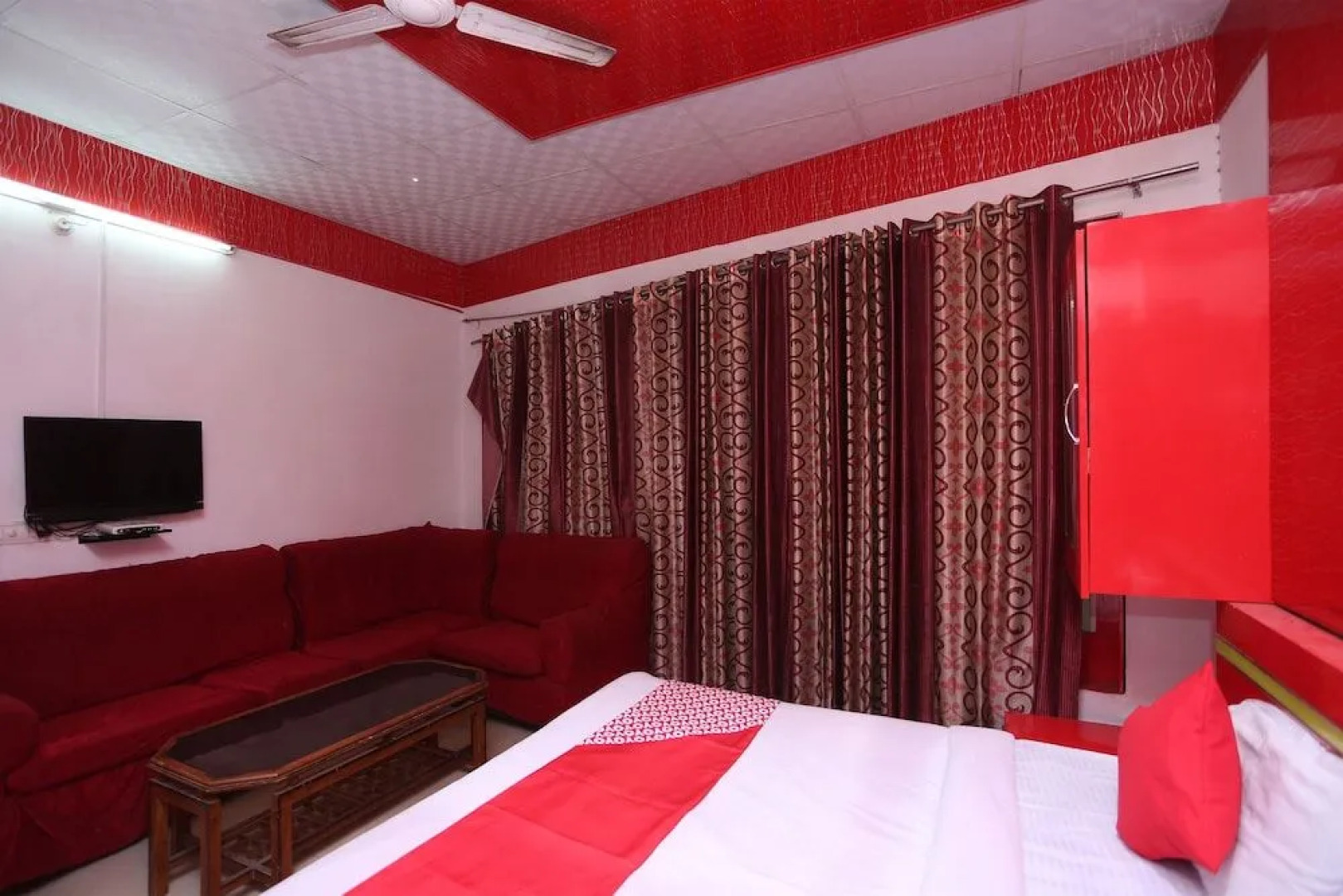 OYO 29145 Hotel Sirsa City Inn