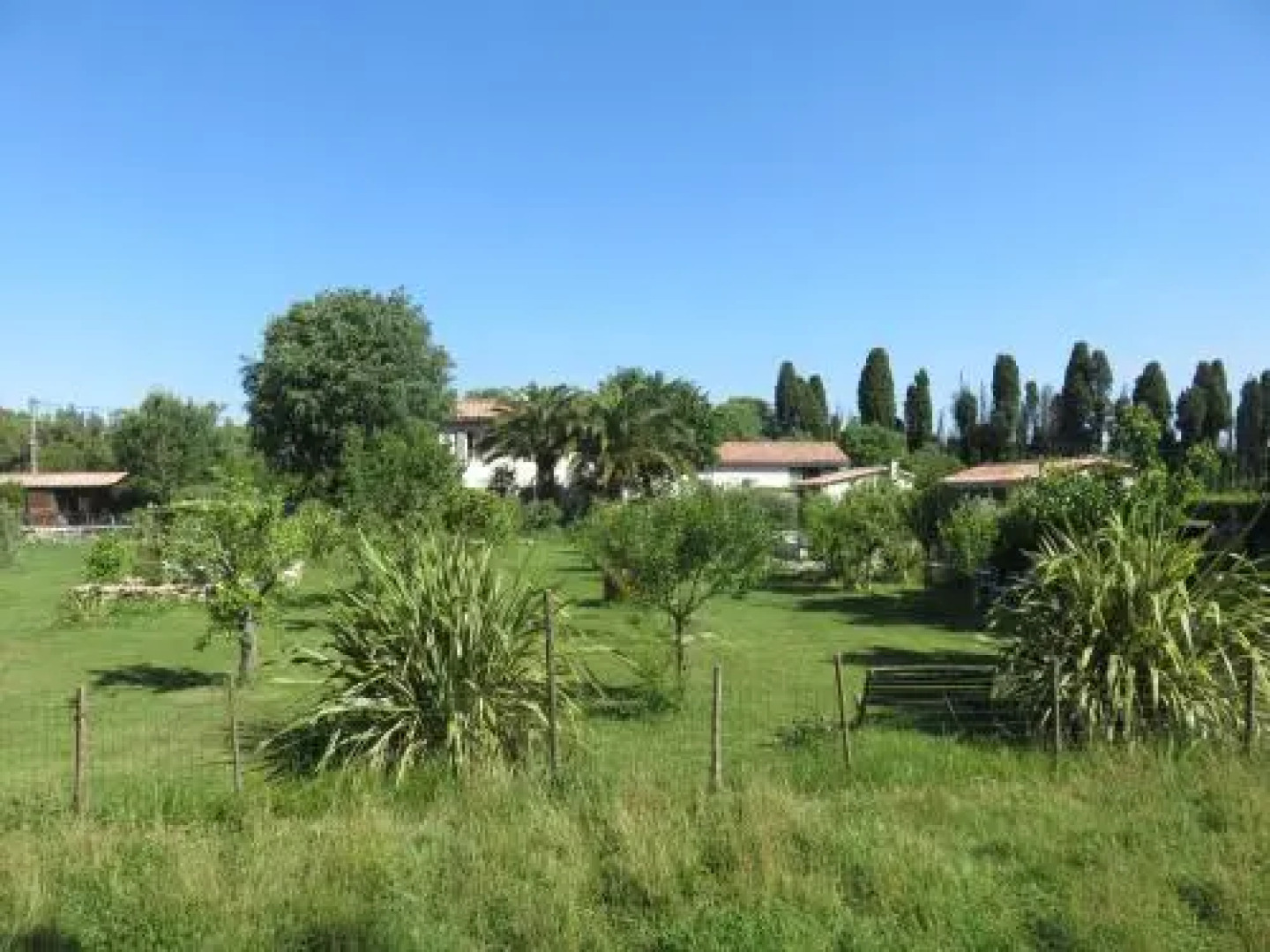 Appartement dans Mas Provencal