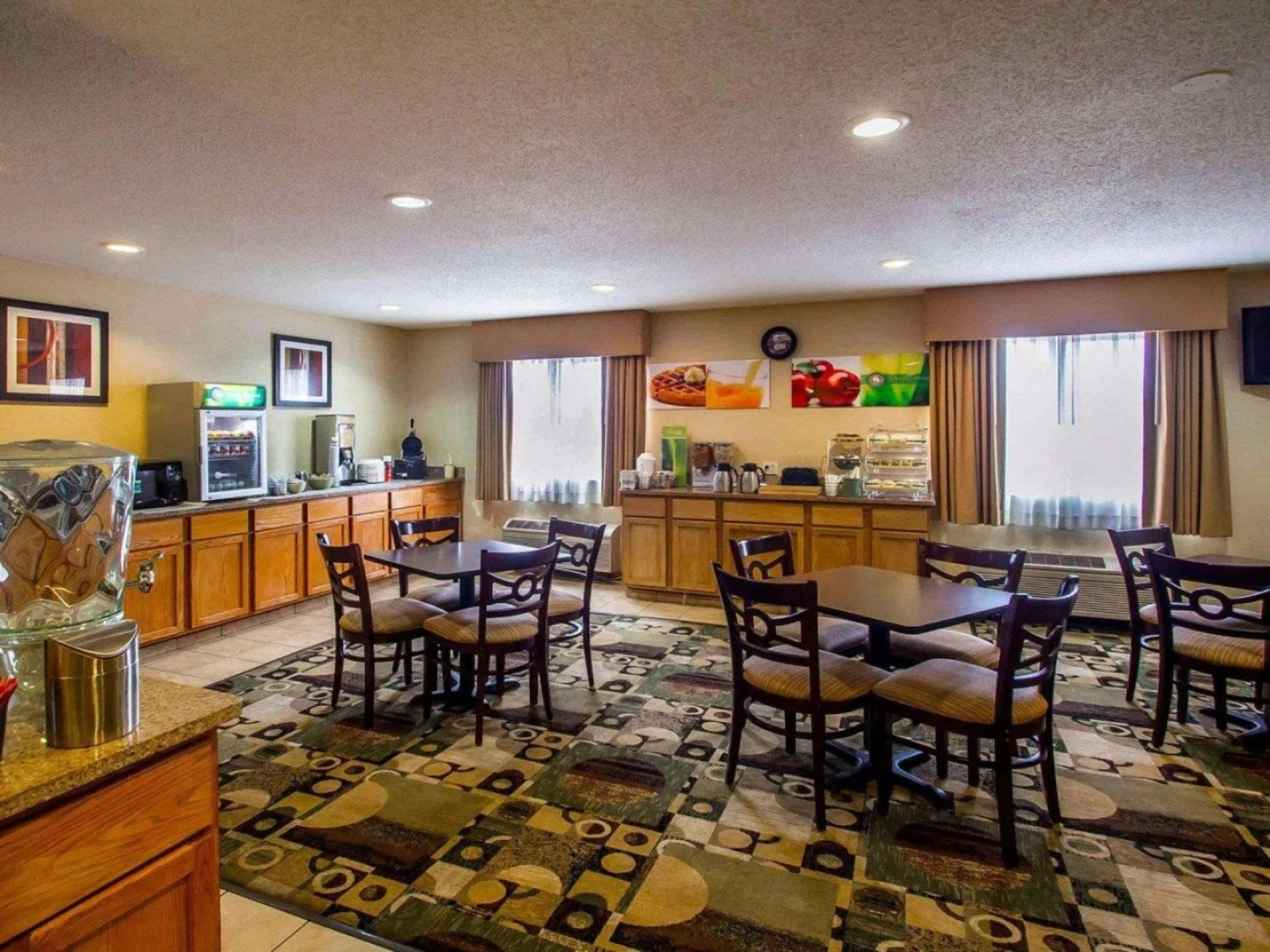 Quality Inn & Suites