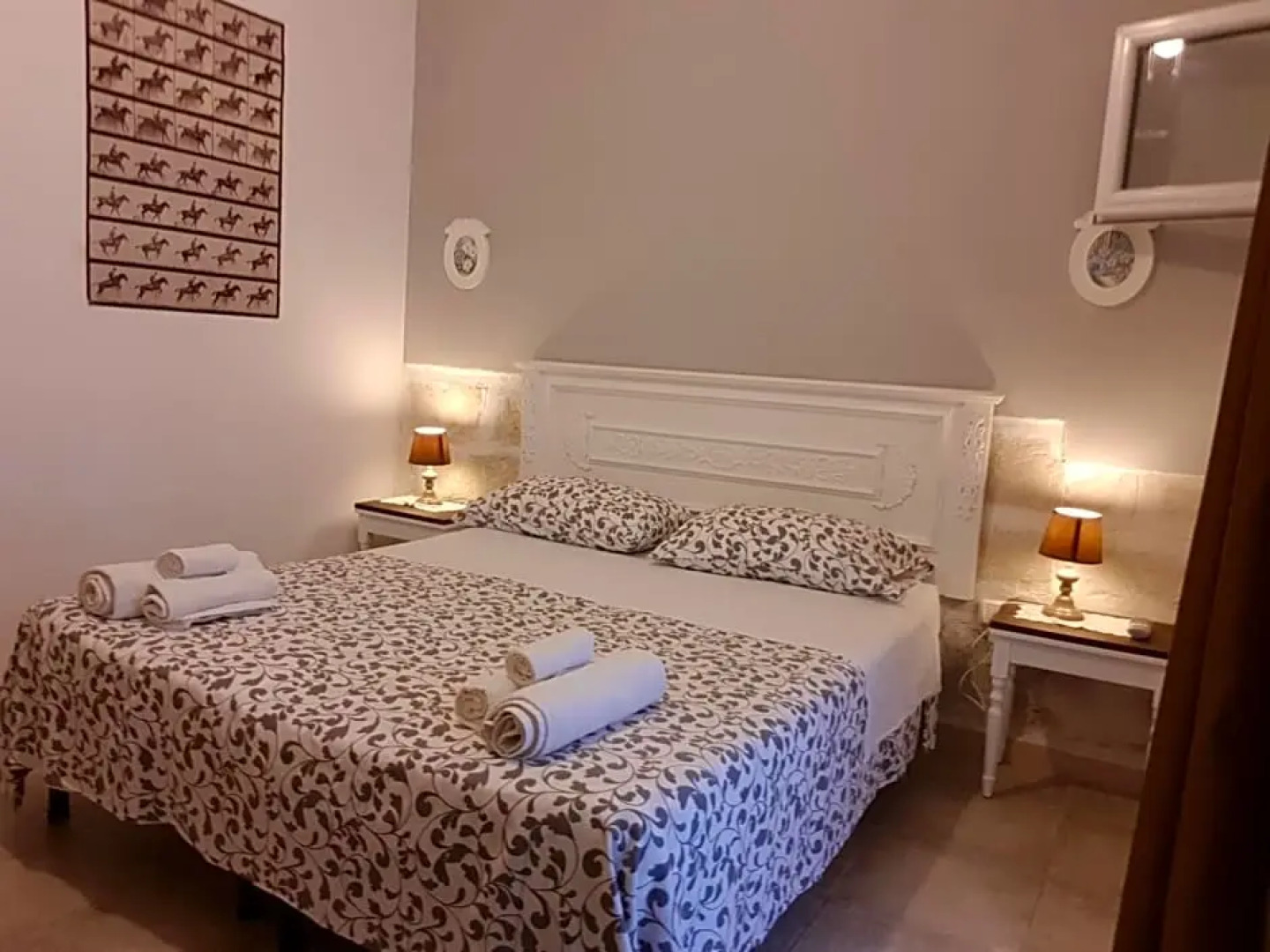Casale Terra Sole B&B
