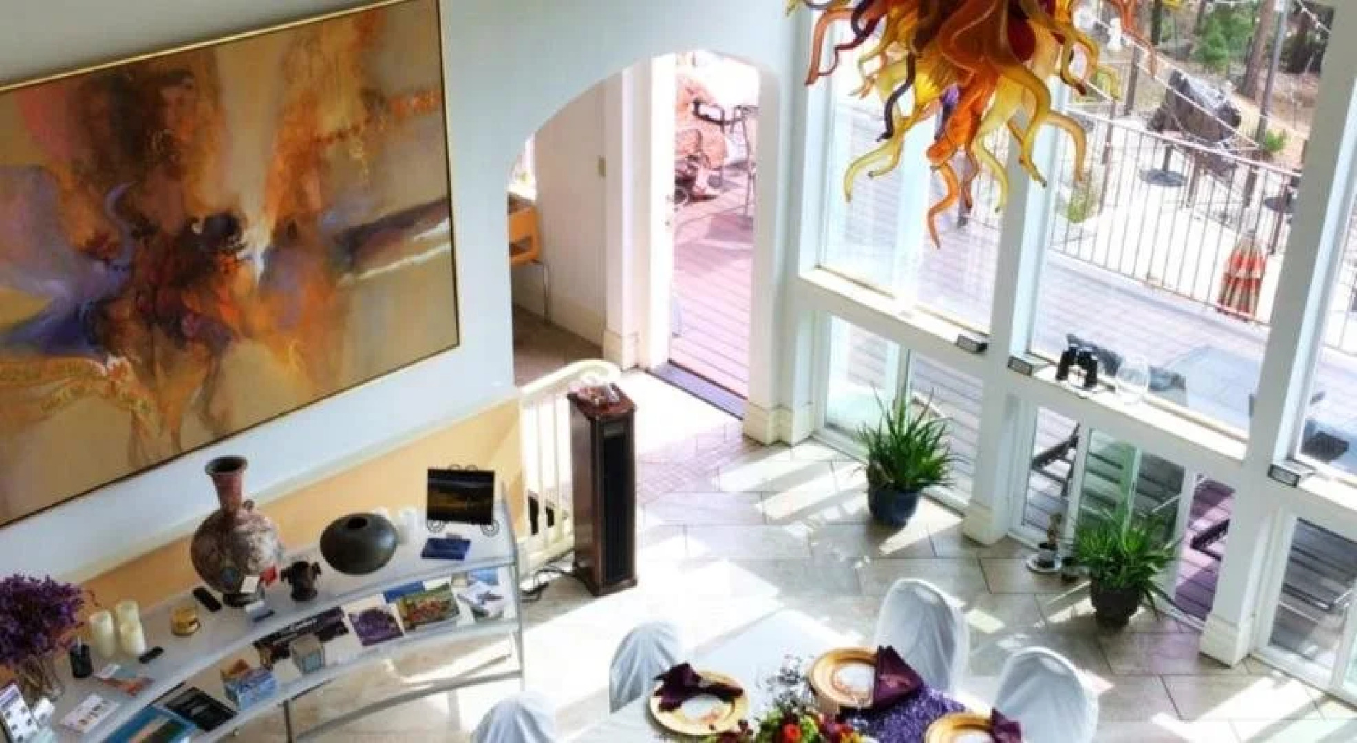 Pikes Peak Paradise Bed and Breakfast