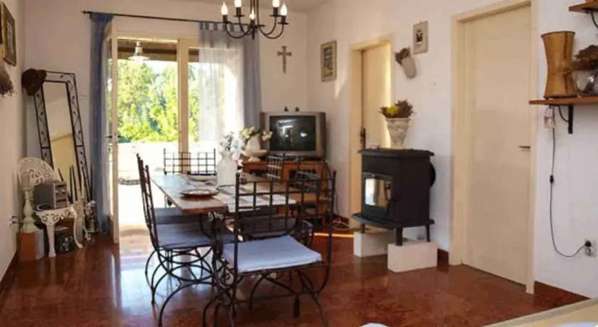 Holiday house Pavlica