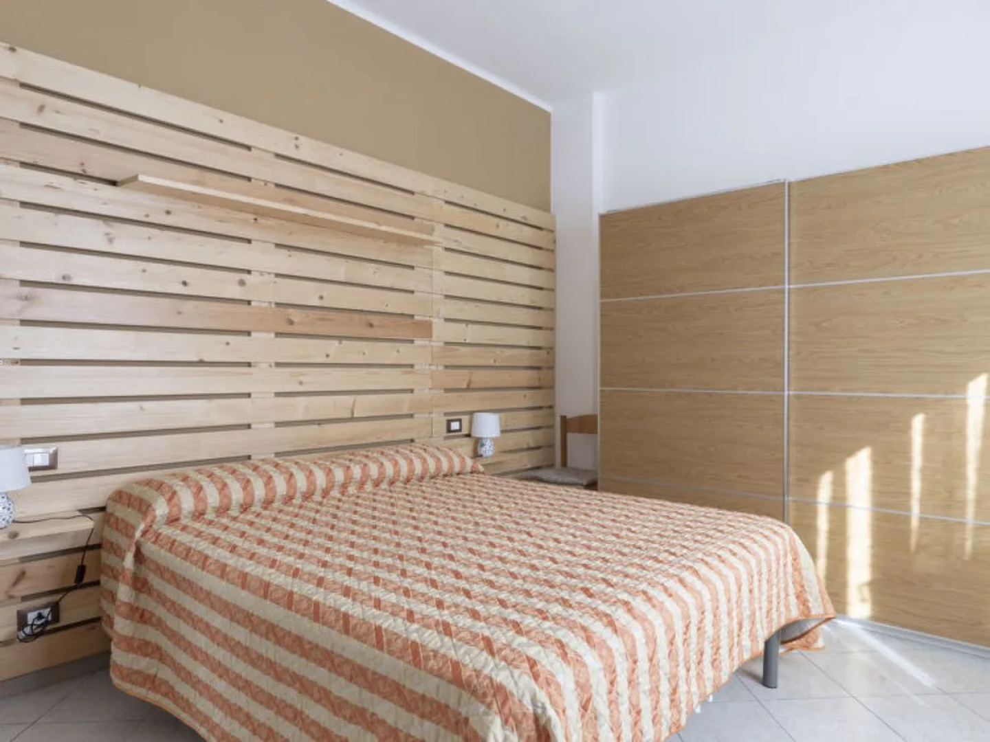 Apartment Casa 51 Erli