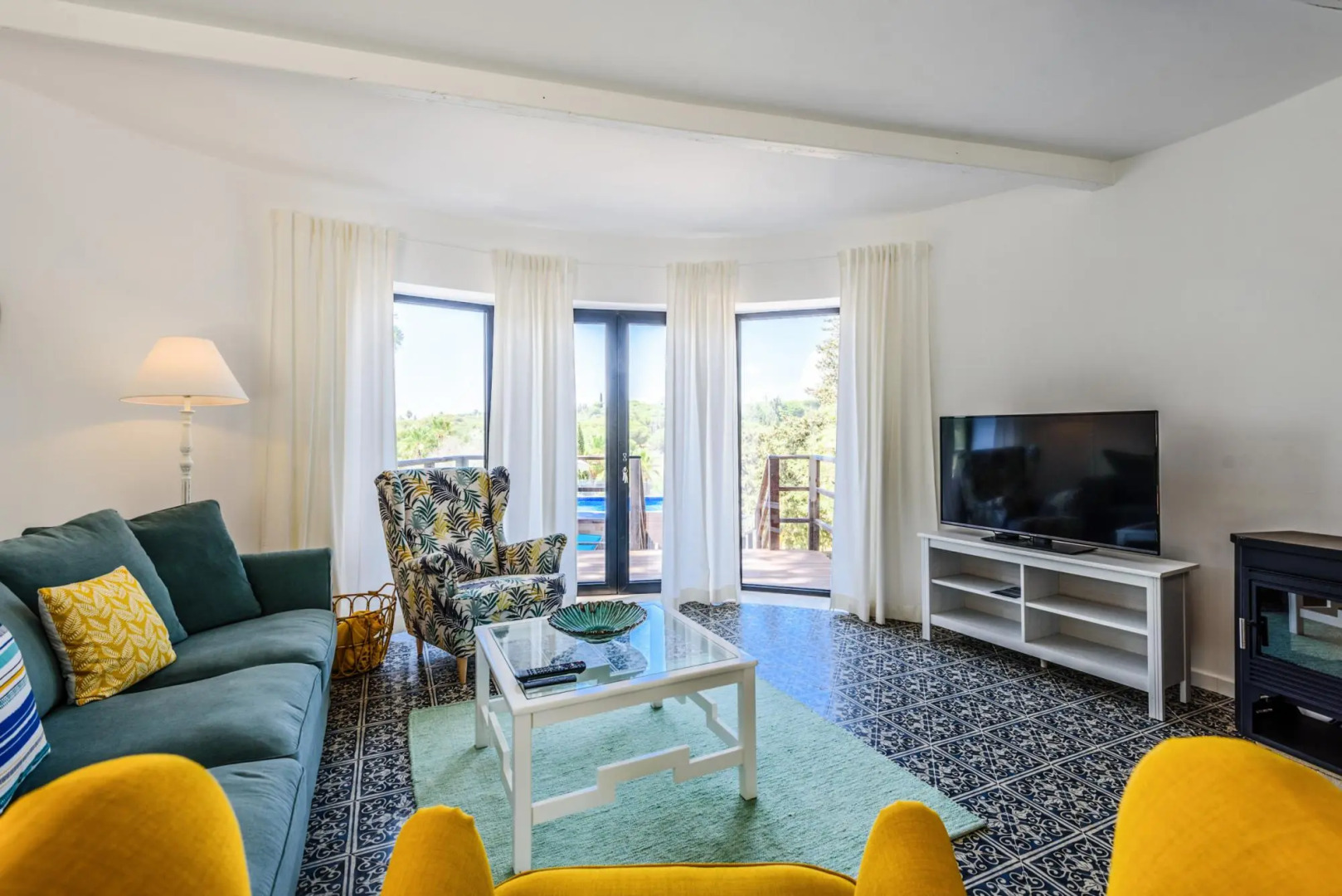 Casa dos Sonhos in Vale do Lobo