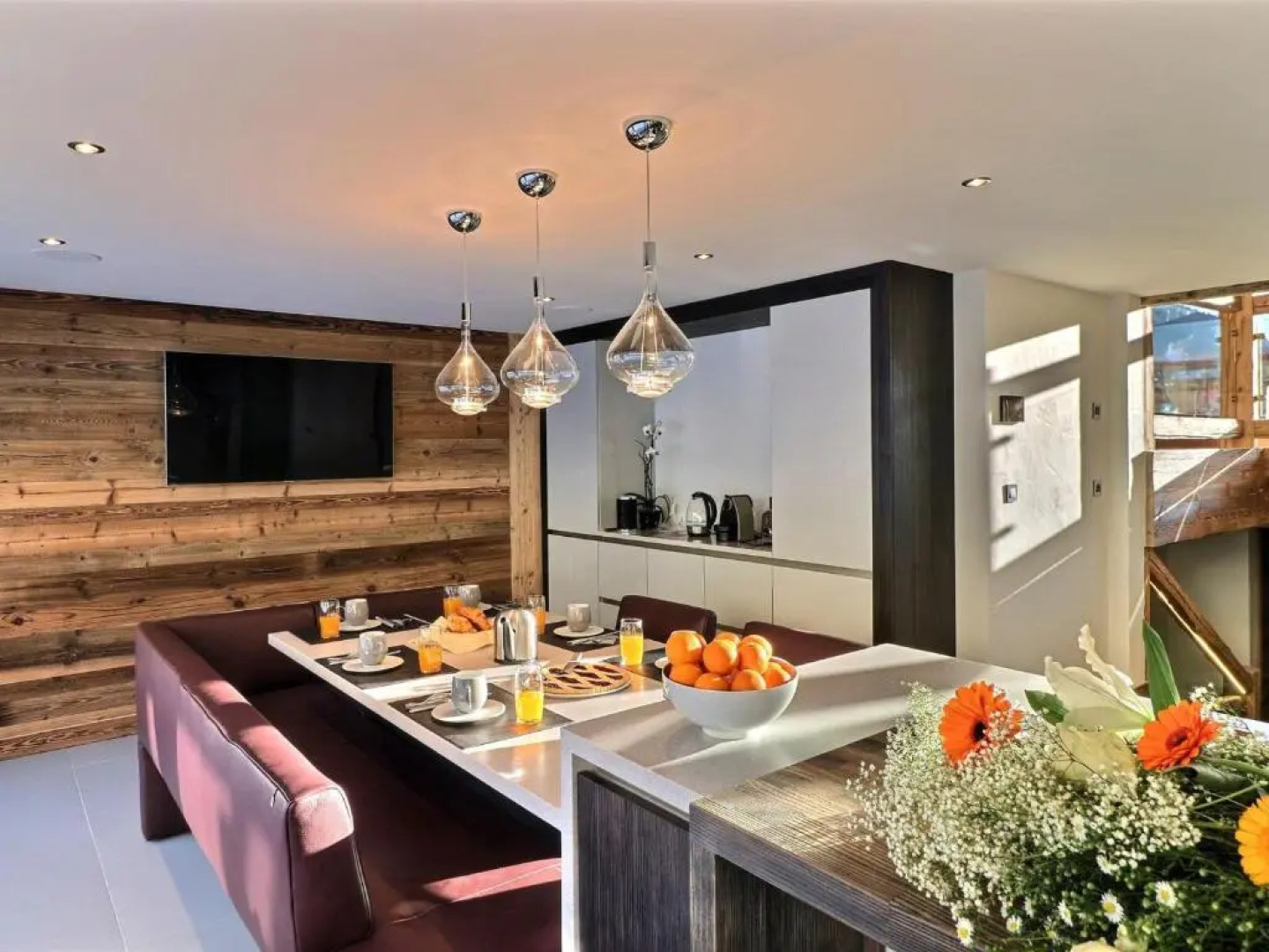 Chalet Montriond, 10 pièces, 12 personnes - FR-1-627-15