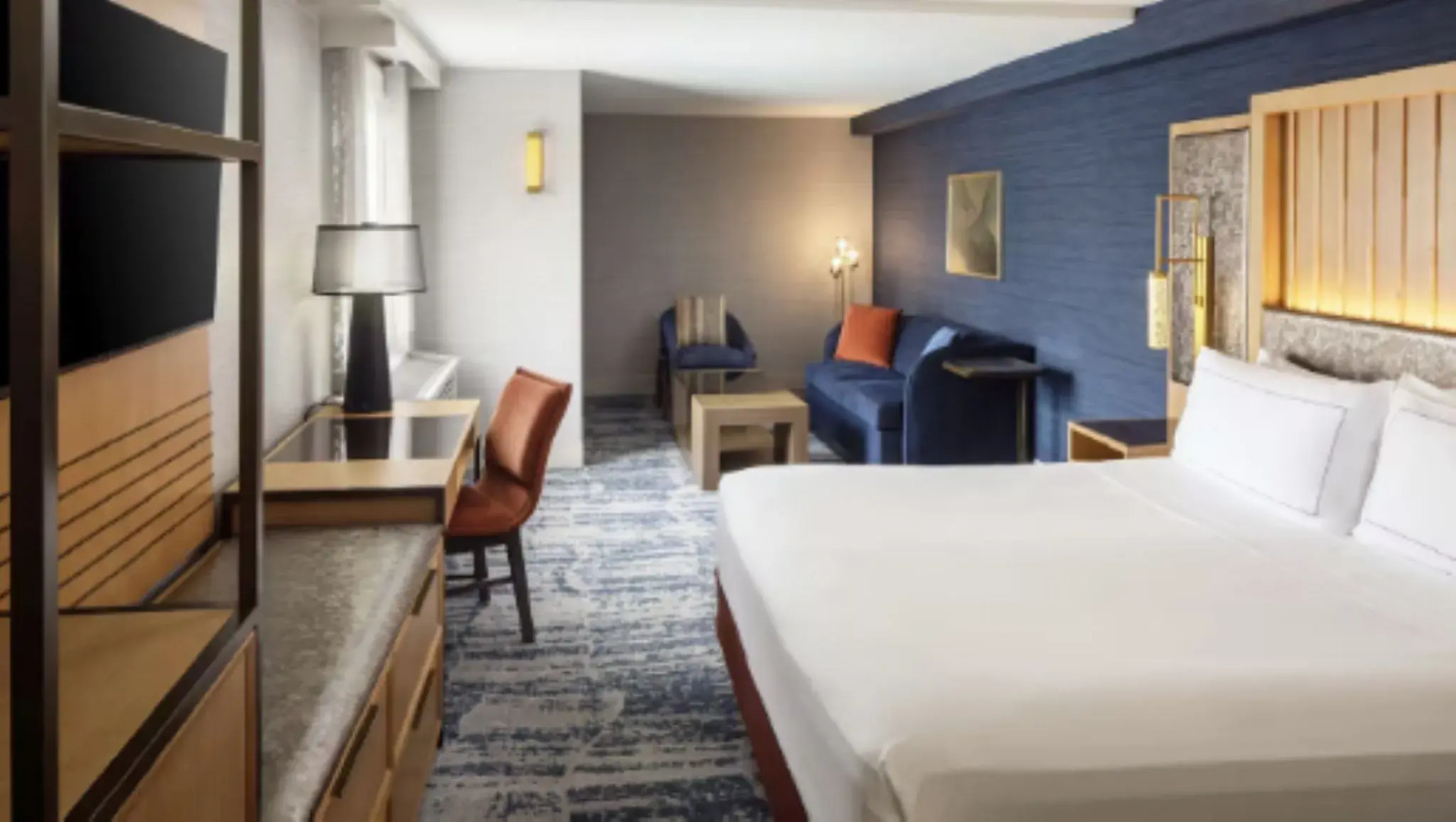 Doubletree by Hilton Washington DC Silver Spring