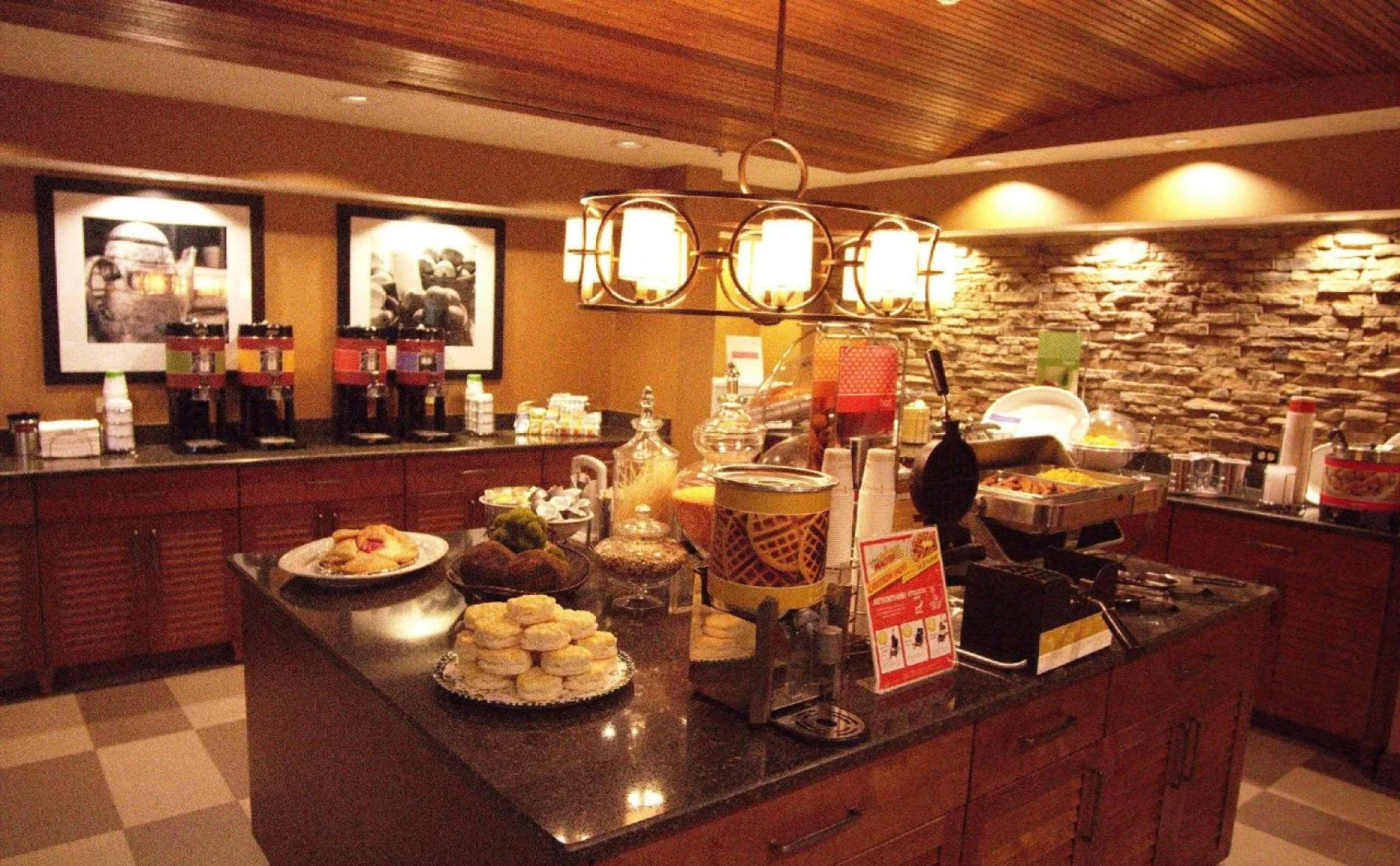 Hampton Inn & Suites Mooresville/Lake Norman