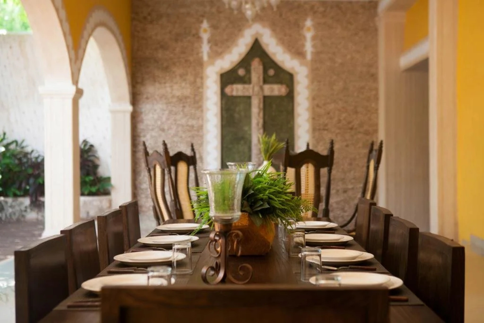 Villa San Antonio de Padua