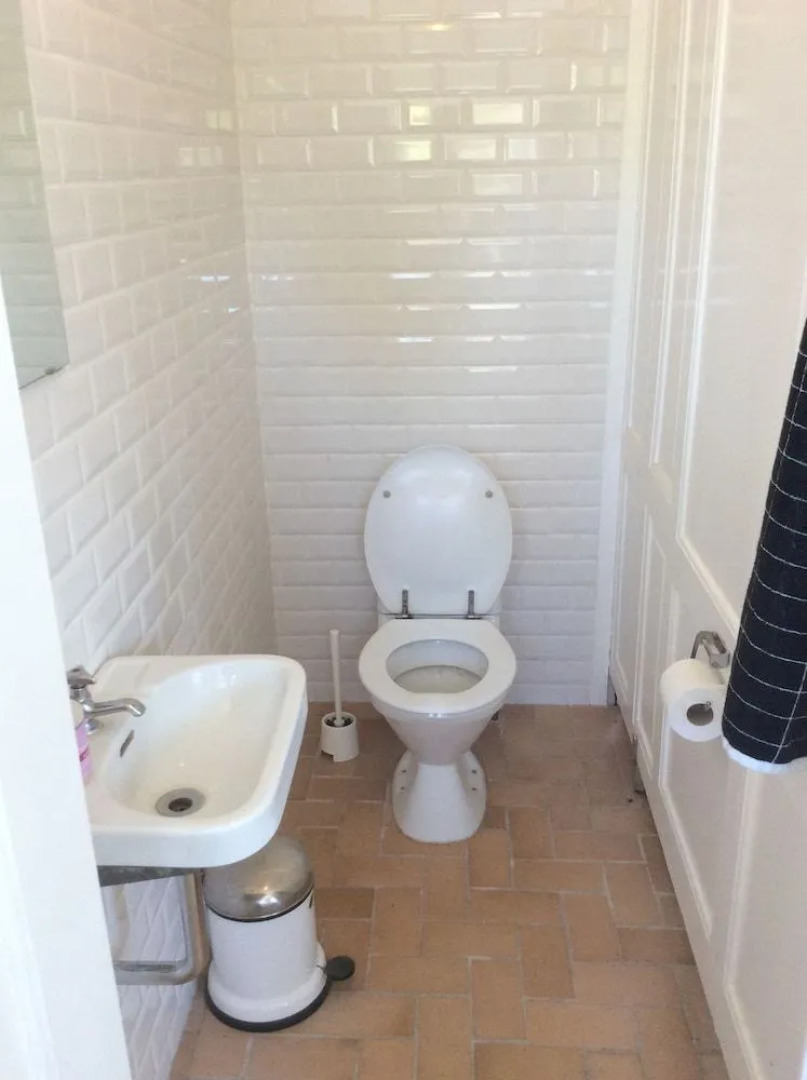 Askø Mejeri - Bed and Breakfast