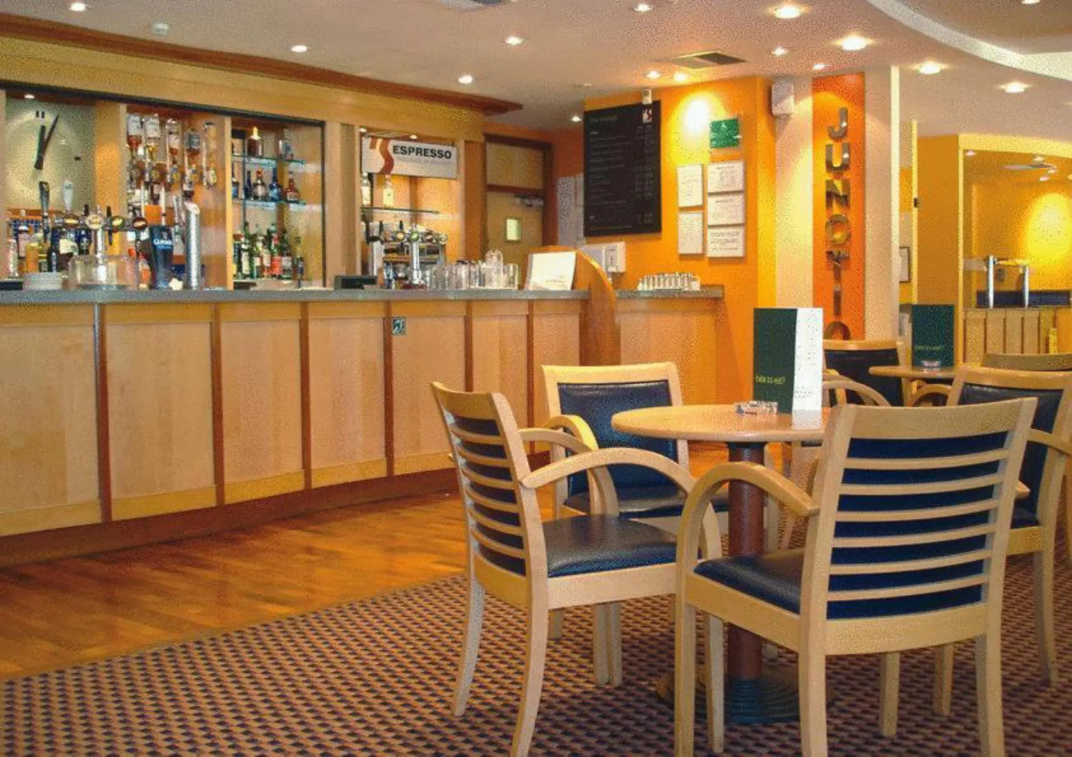 Britannia Leeds Bradford Airport Hotel