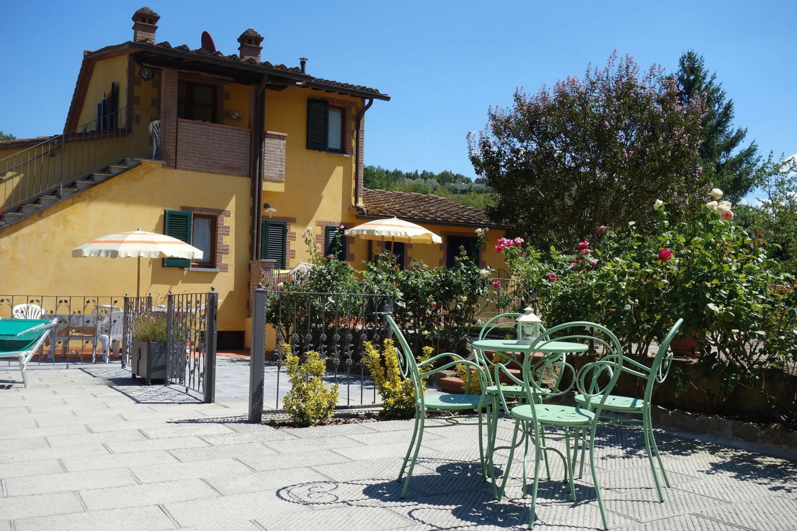 Casa Elisa