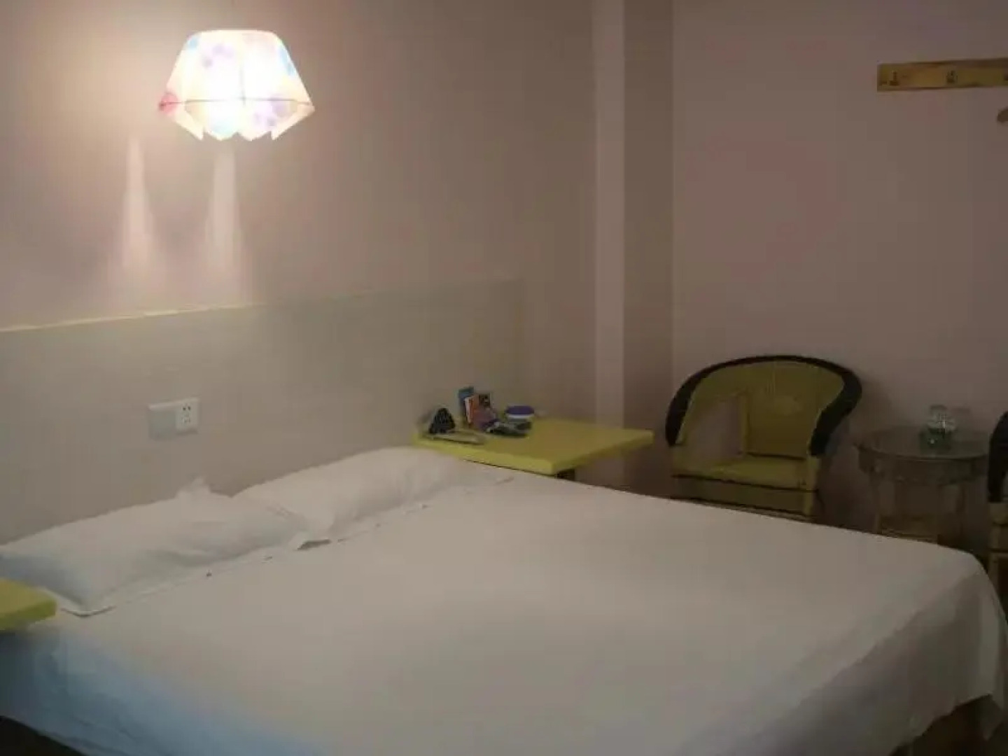 GreenTree Alliance Rizhao Yingbin Road Hotel