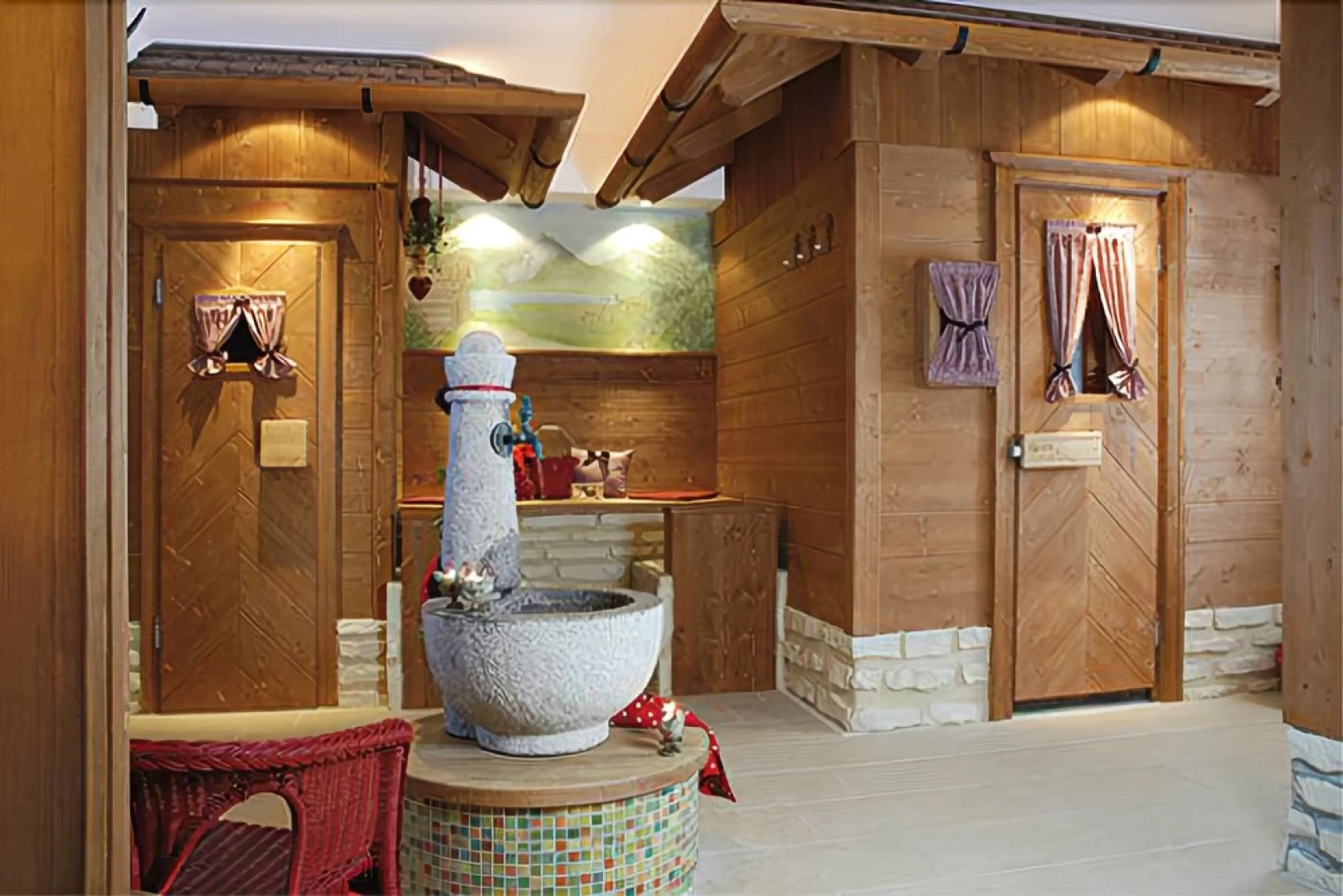 Jagdhotel Christopherhof