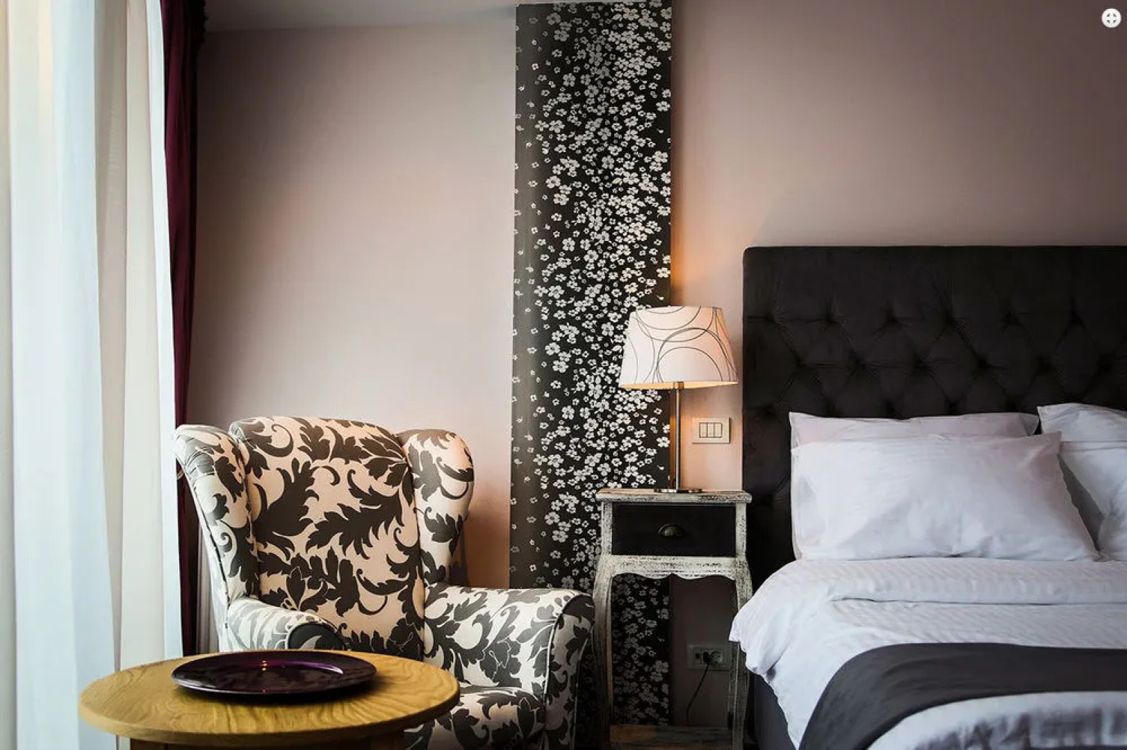 Oblique - Forest & Spa