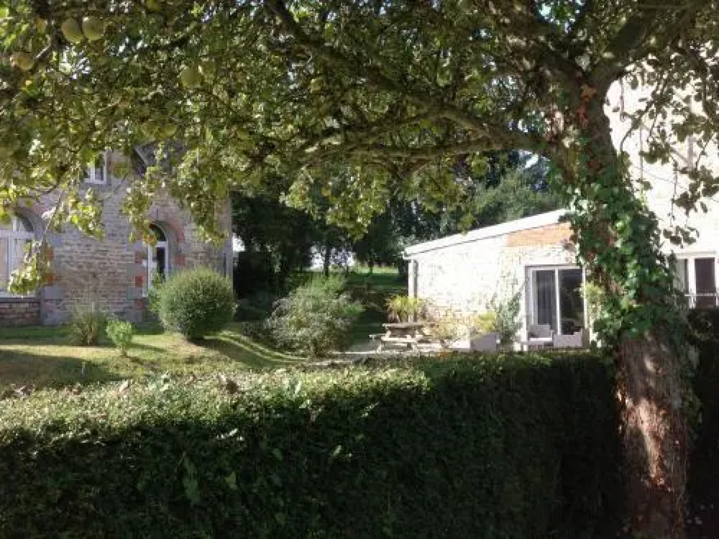 Le Logis de Saint-Michel