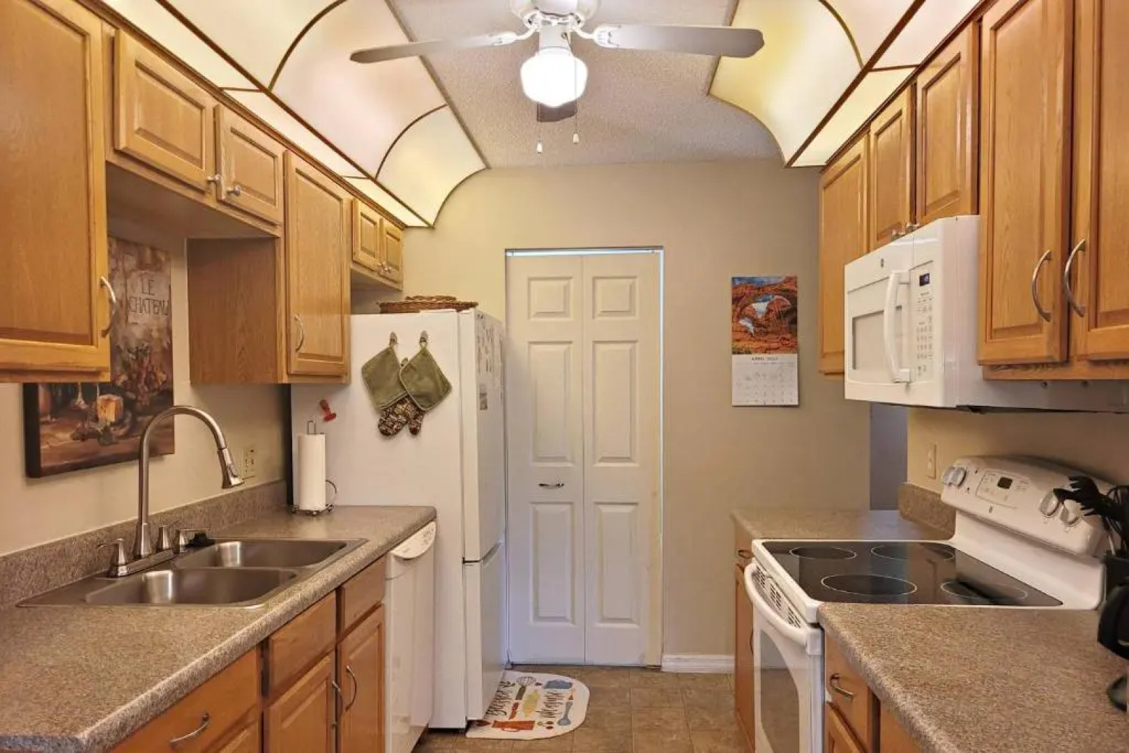 Indigo Pines Condo Unit #66