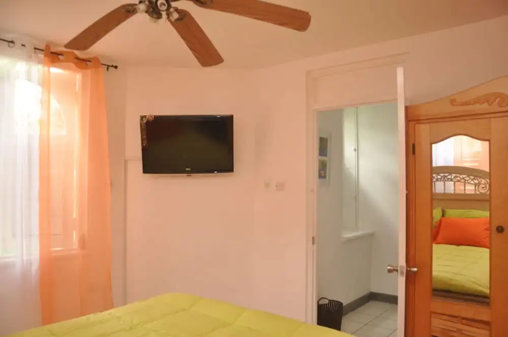 Palm View Apartments at Sandcastles Resort Ocho Rios