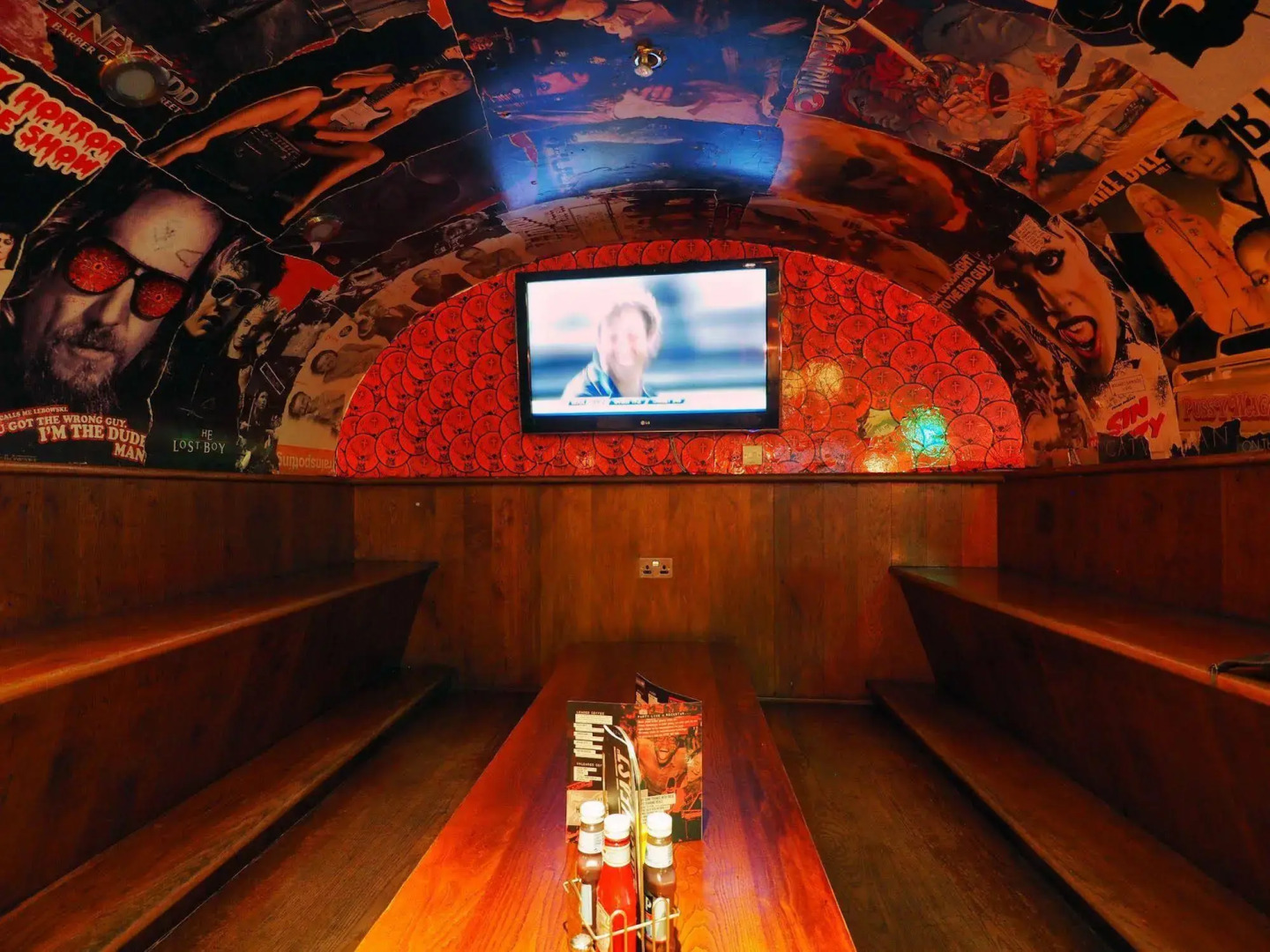 St Christopher's Inn Bath - Hostel