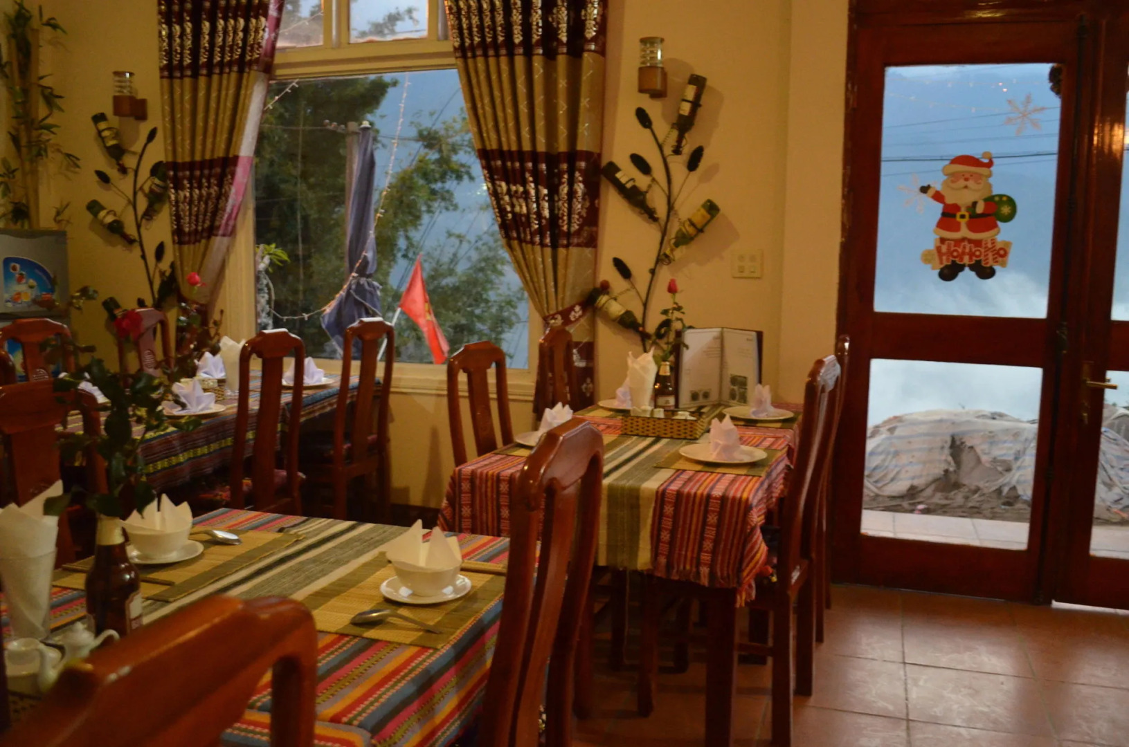 Sapa Stunning View Hotel