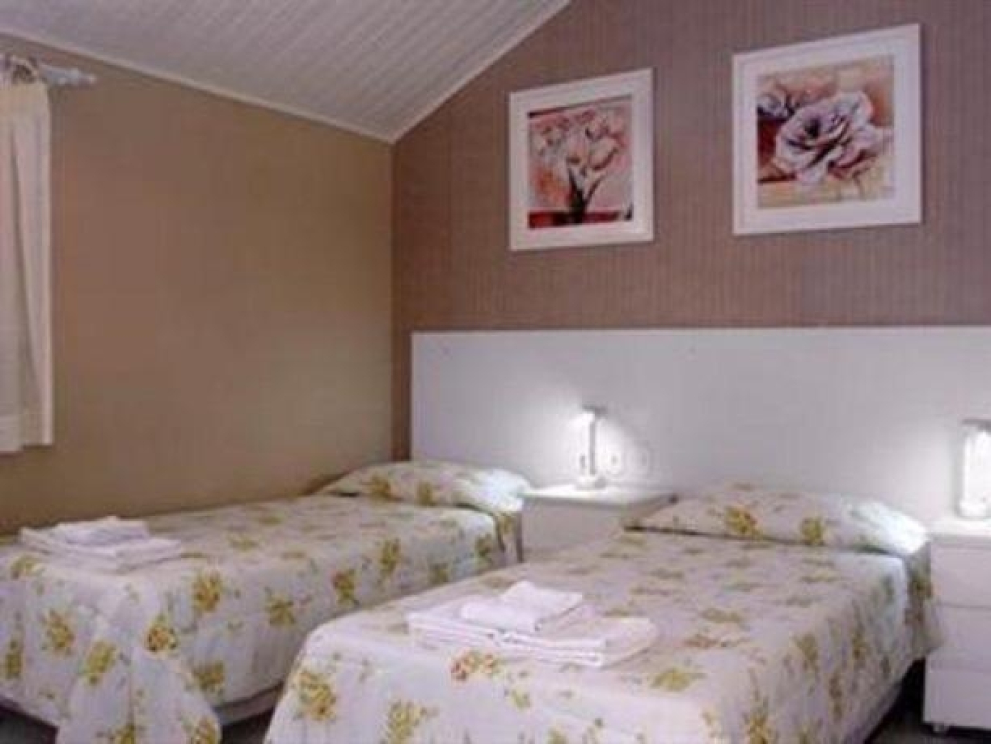 Salute Bahia Hotel Spa