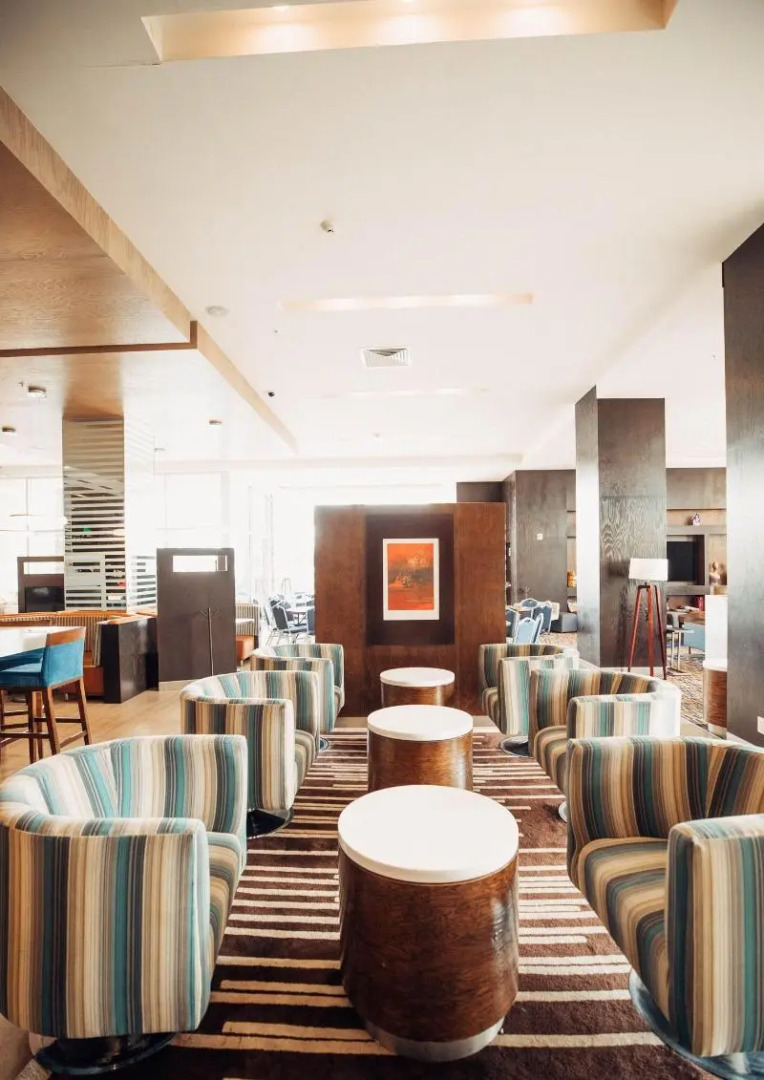 Courtyard by Marriott Queretaro